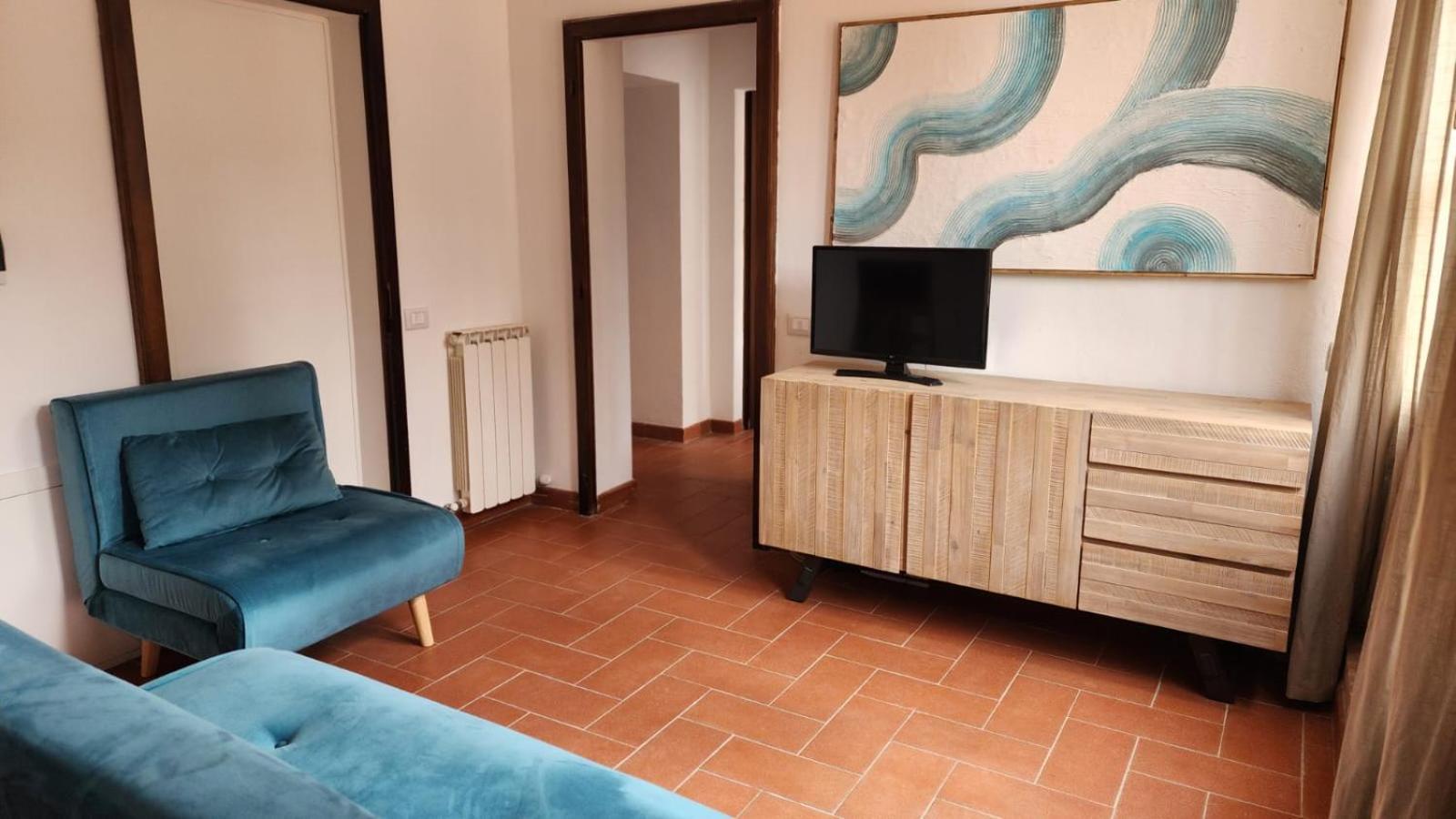 Villa Sestilia Sienne Extérieur photo