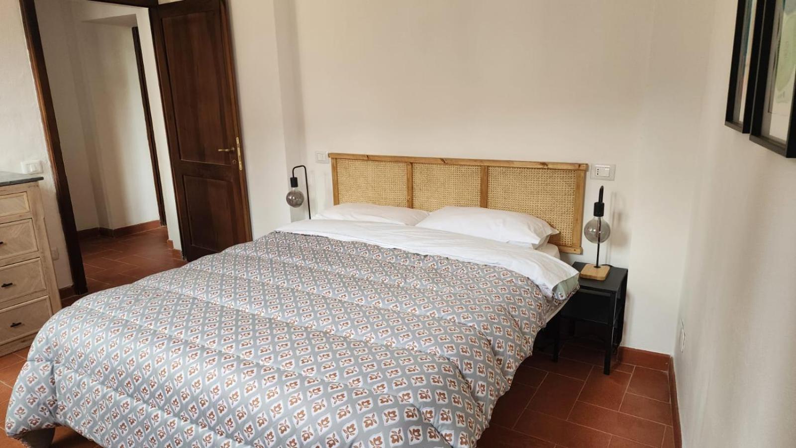 Villa Sestilia Sienne Extérieur photo