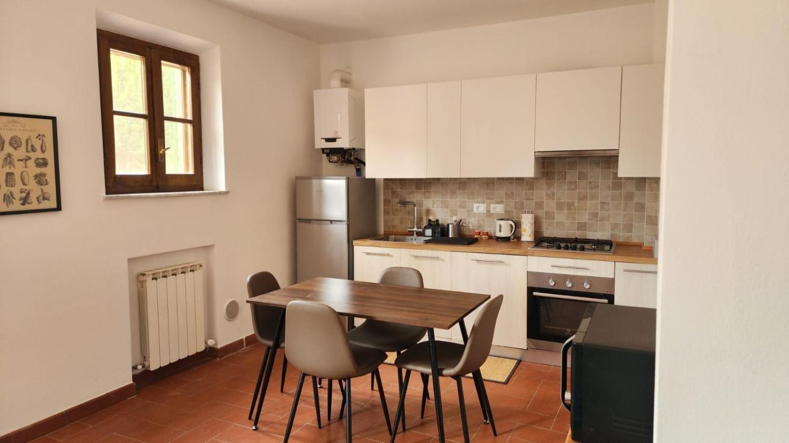 Villa Sestilia Sienne Extérieur photo