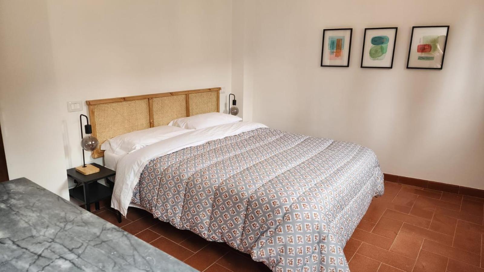 Villa Sestilia Sienne Extérieur photo