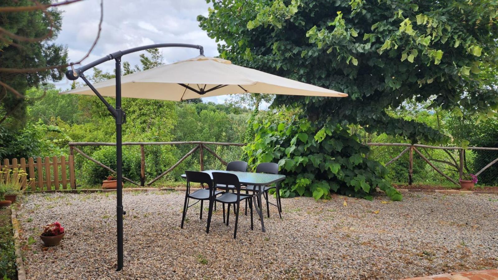 Villa Sestilia Sienne Extérieur photo